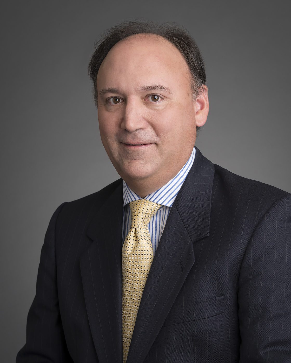 James Galante