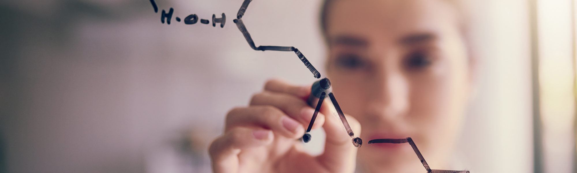 The Power of STEM Roles Blog Image