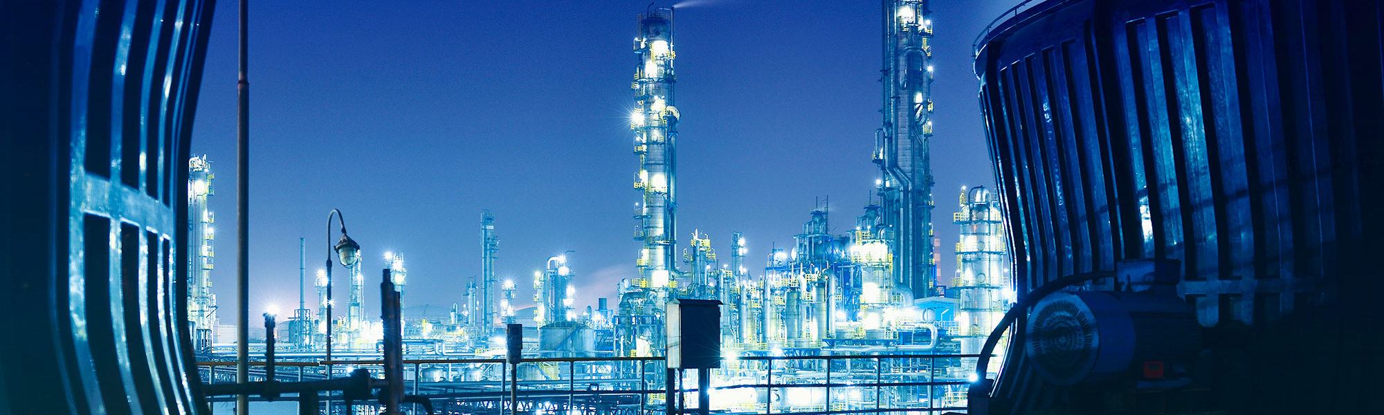 energy chemical petro chemical oil refinery