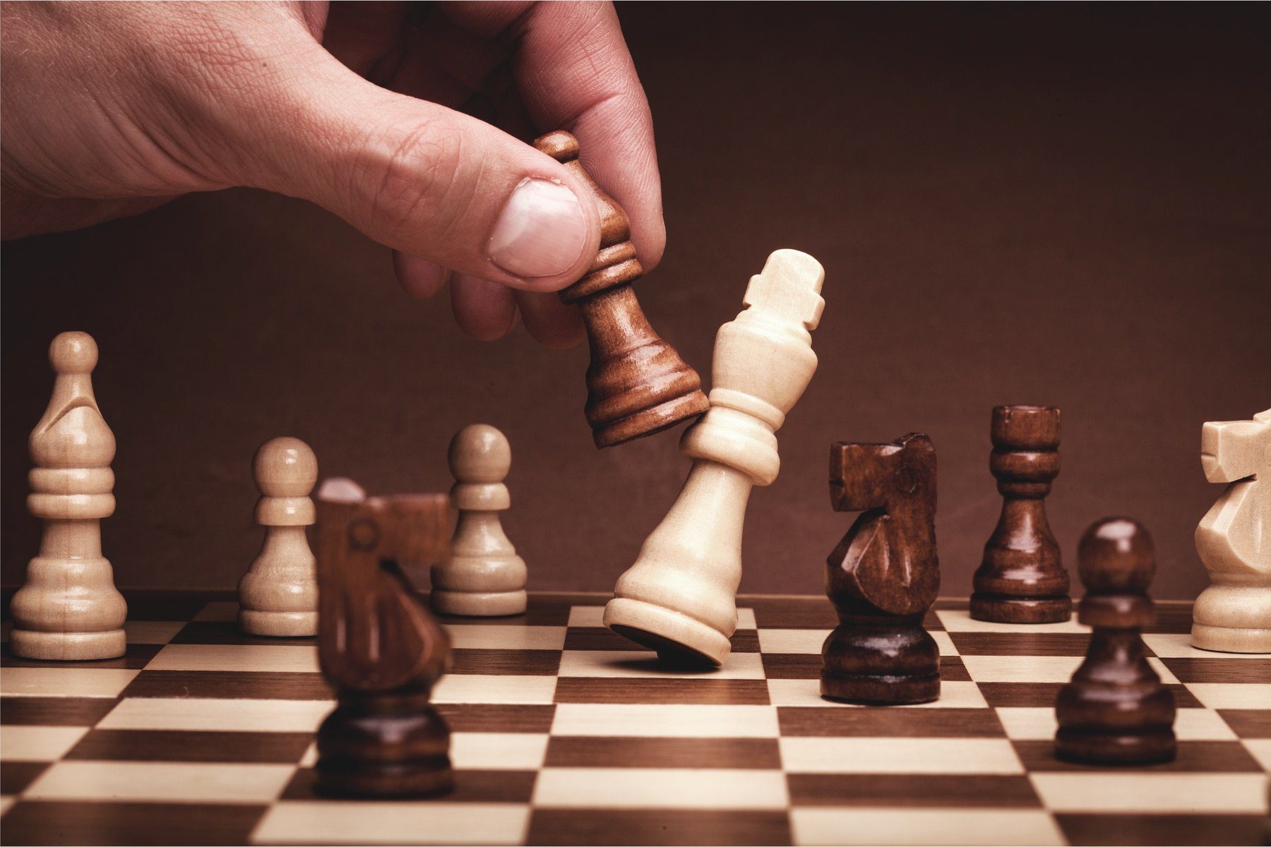 Design Thinking: Risks and Rewards