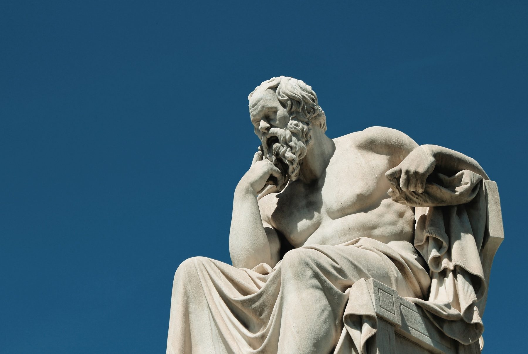 Even Socrates went to the Marketplace: Soft Skills for ISDs and Other Thinkers