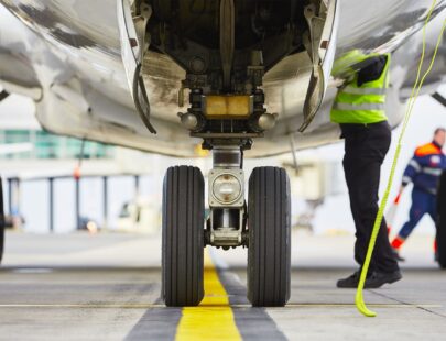 Rebuilding, Reskilling, and Reenergizing the Commercial Airline Workforce