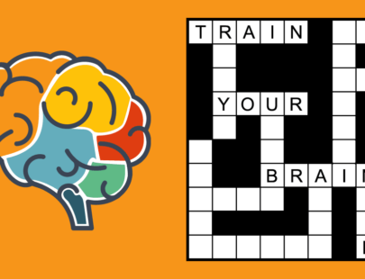 Train Your Brain (and Avoid Brain Drain)!