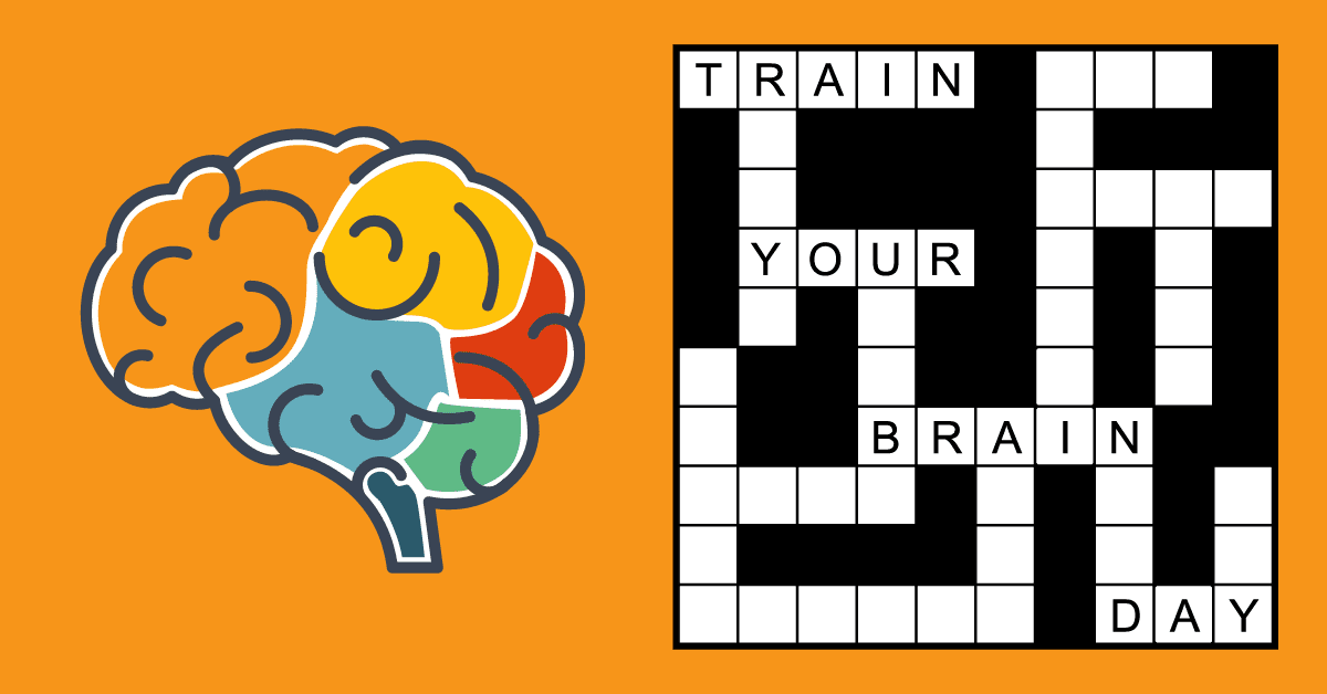 Train Your Brain (and Avoid Brain Drain)!