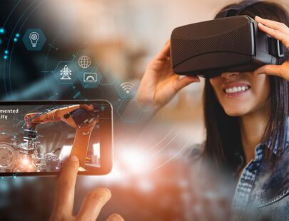 Future Workplace: Viability of Virtual and Augmented Reality for Business and Learning Professionals