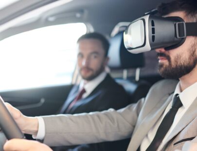 Virtually There! Rethinking the Automotive Product Launch Strategy