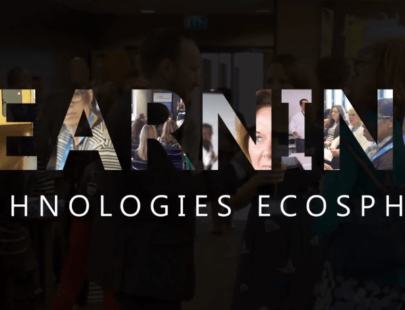 The Learning Technologies Ecosphere: Creating a Sustainable Strategy