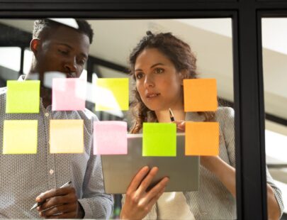 The 6 Essential Steps for Building Leadership Development in the Workplace