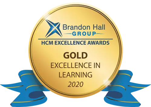 Sellafield Ltd Wins Gold for Blended Learning at Brandon Hall Awards 2020 in Partnership With LEO Learning and Lane4