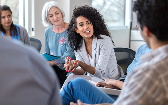 An Introduction to the 4 Key Strategies Every DE&I Program Needs