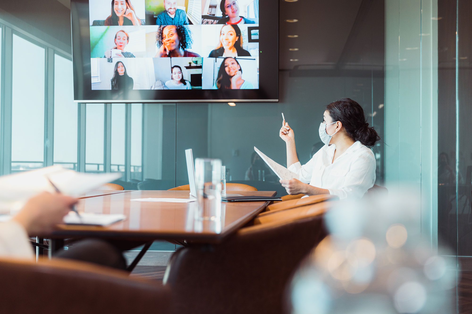Distance Learning: 5 Ways to Keep Engaging Your Audience