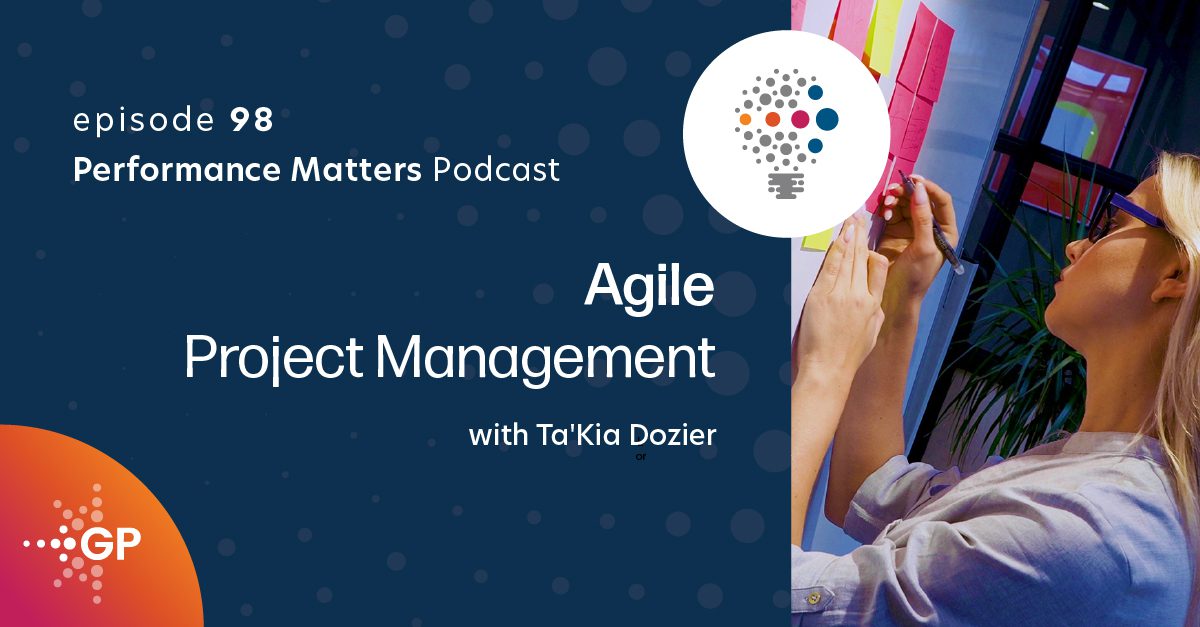 A comparison and contrast between the waterfall and agile project management approaches from the perspective of a front-line worker, Ta'Kia Dozier, a developer.