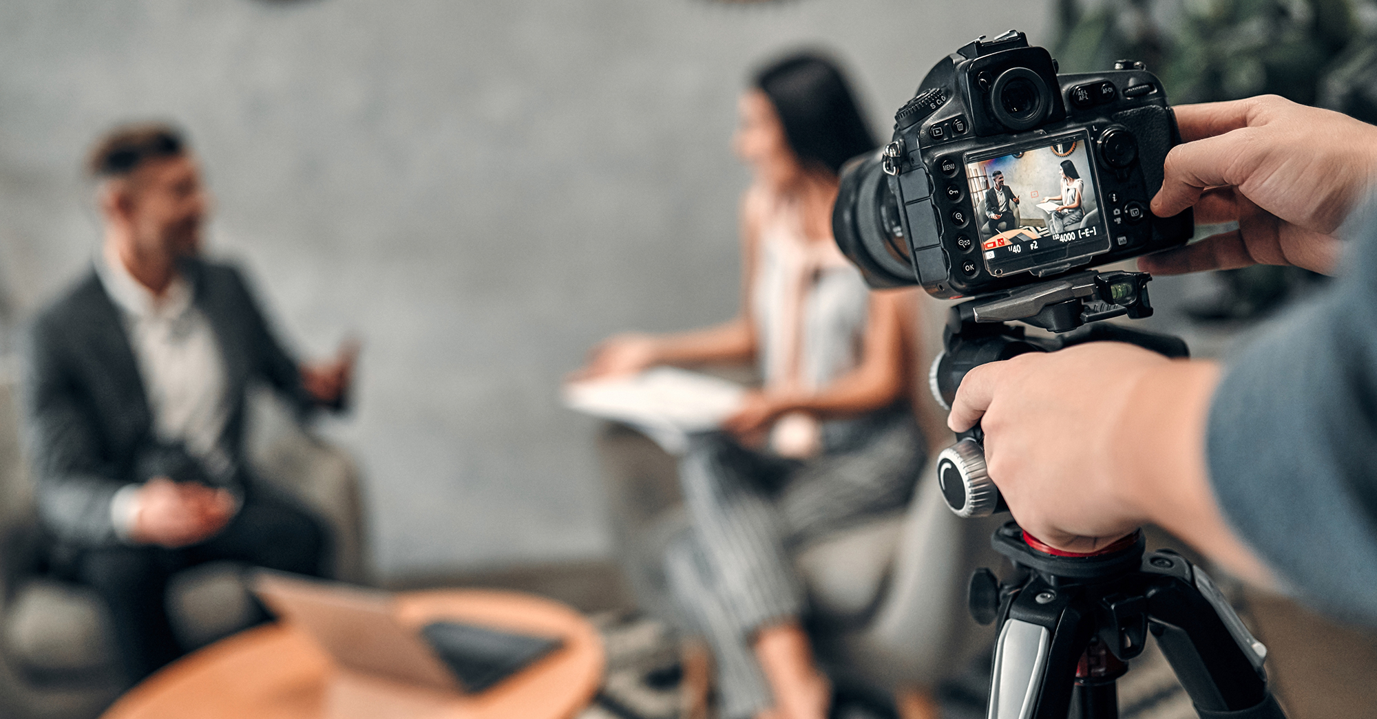 Lights! Camera! Action! Why Compliance Training Needs More Drama