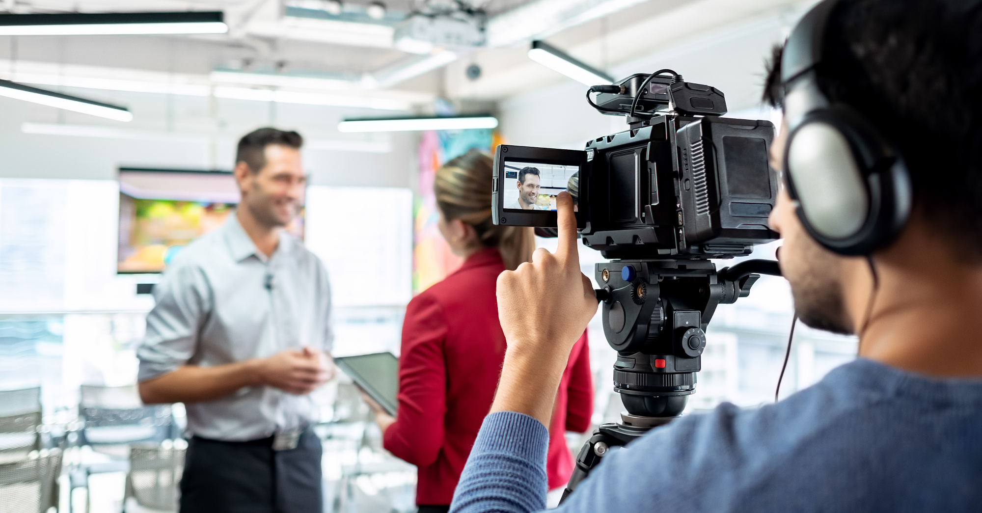 Using Video for Learning, No Matter Your Budget